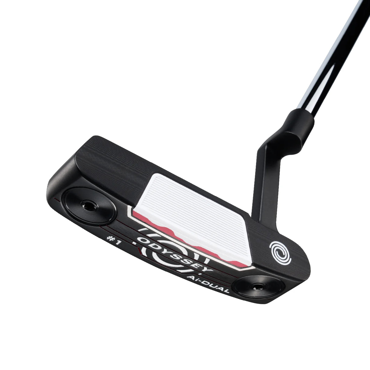 PUTT ODYSSEY AI DUAL #1 CH