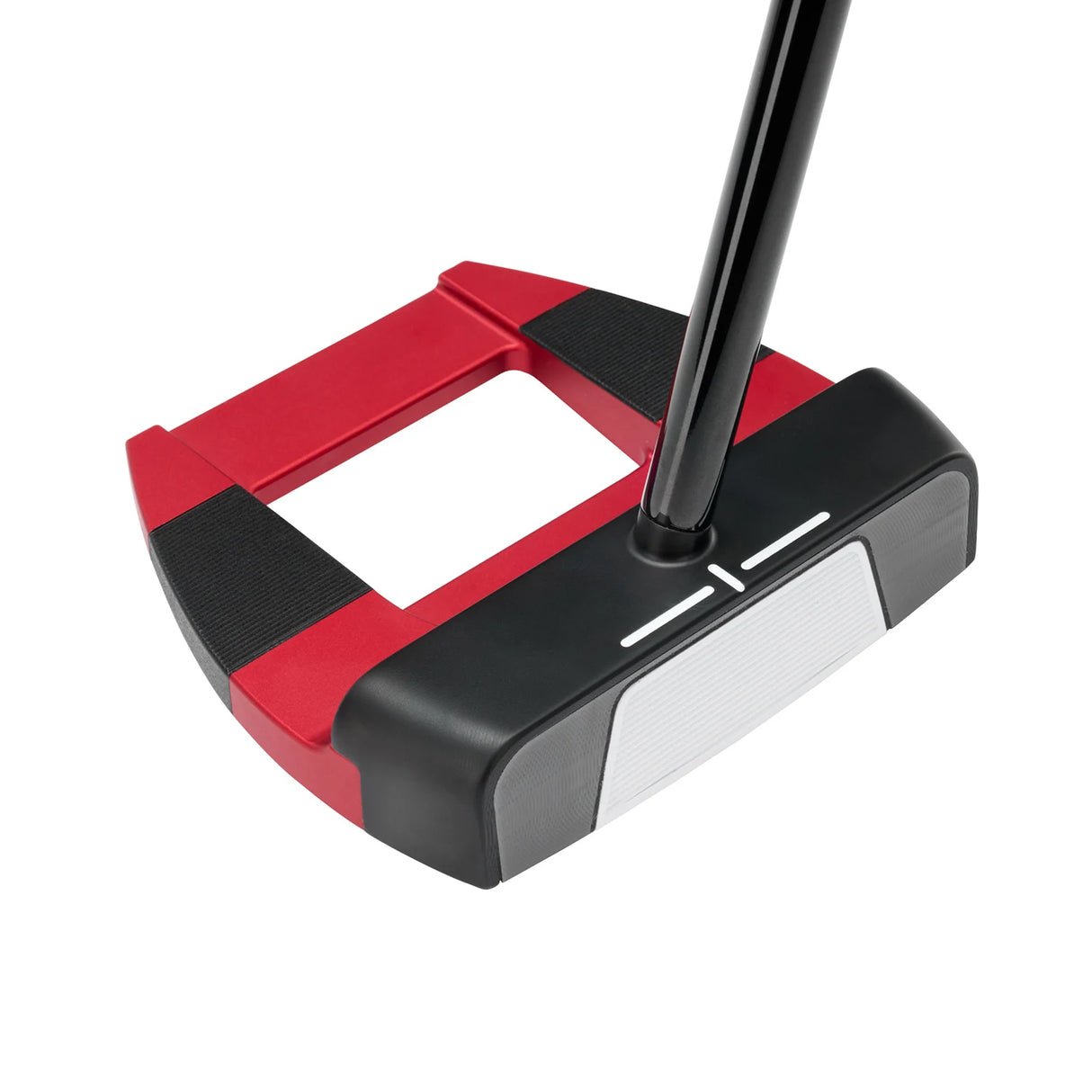 PUTT ODYSSEY TRI-HOT SQUARE 2 SQUARE JAILBRID CRUISER