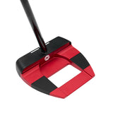 PUTT ODYSSEY TRI-HOT SQUARE 2 SQUARE JAILBRID CRUISER