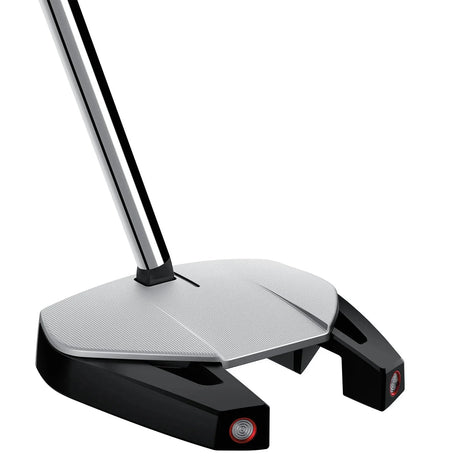 PUTT TAYLOR MADE SPIDER GT SINGLE BEND SILVER