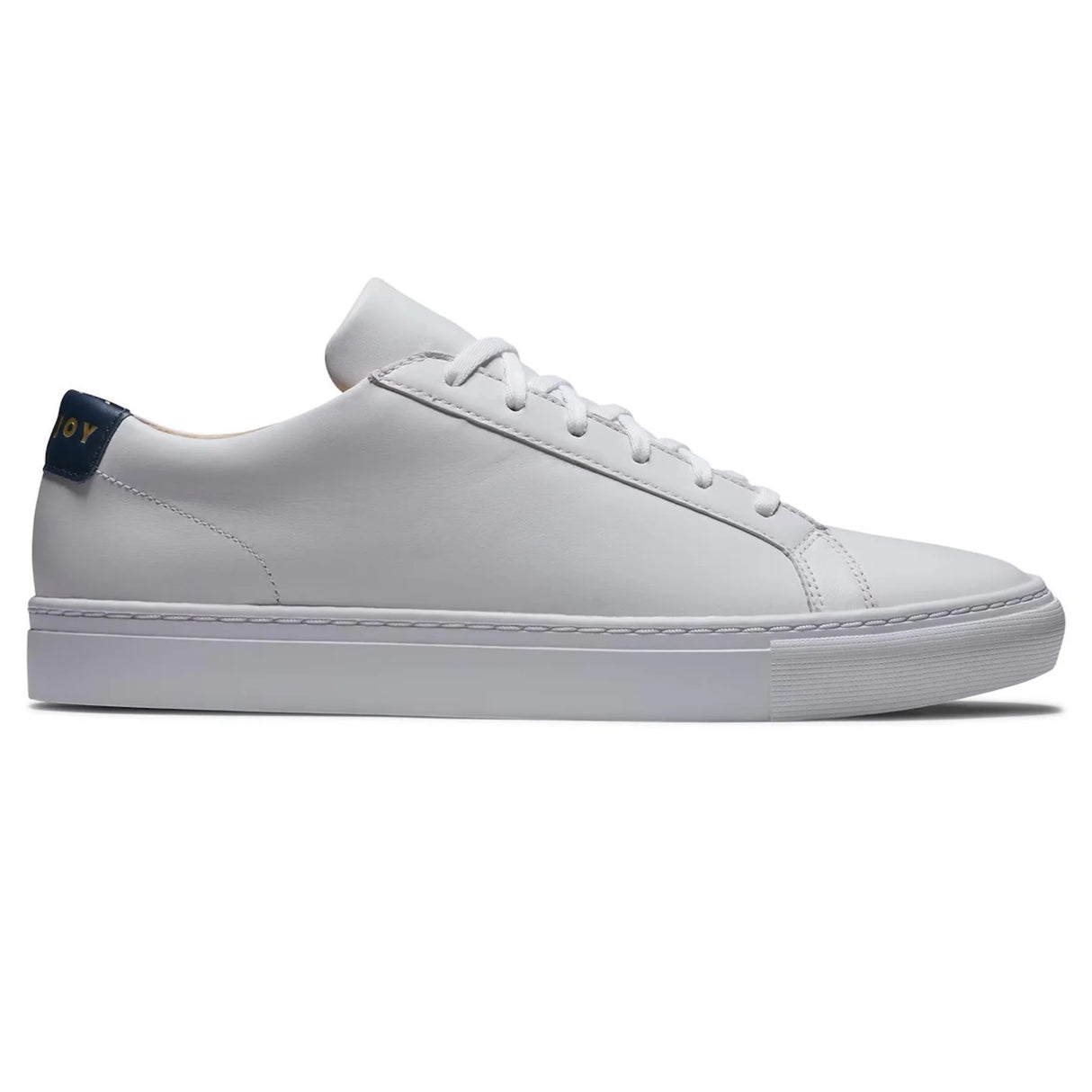 ZAPATO FOOTJOY COURT BLANCO / NAVY