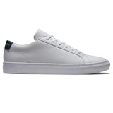 ZAPATO FOOTJOY COURT BLANCO / NAVY