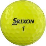 BOLAS SRIXON AD333 11 2026