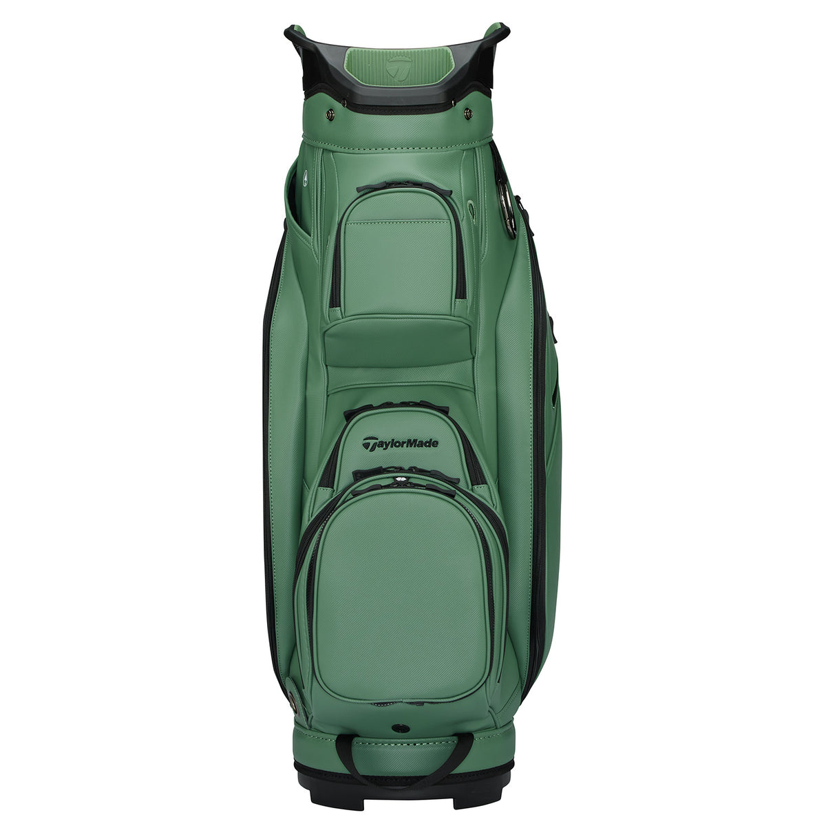 BOLSA TAYLOR MADE TM26 DELUXE VERDE OSC. SAGE