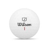 BOLAS WILSON STAFF MODEL X TRK360 26 2026
