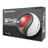 BOLAS TAYLOR MADE TM26 TP5X TRK-R 2026
