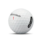 BOLAS TAYLOR MADE TM26 TP5X TRK-R 2026
