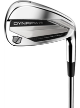 HIERRO WILSON DYNAPOWER FORGED 26