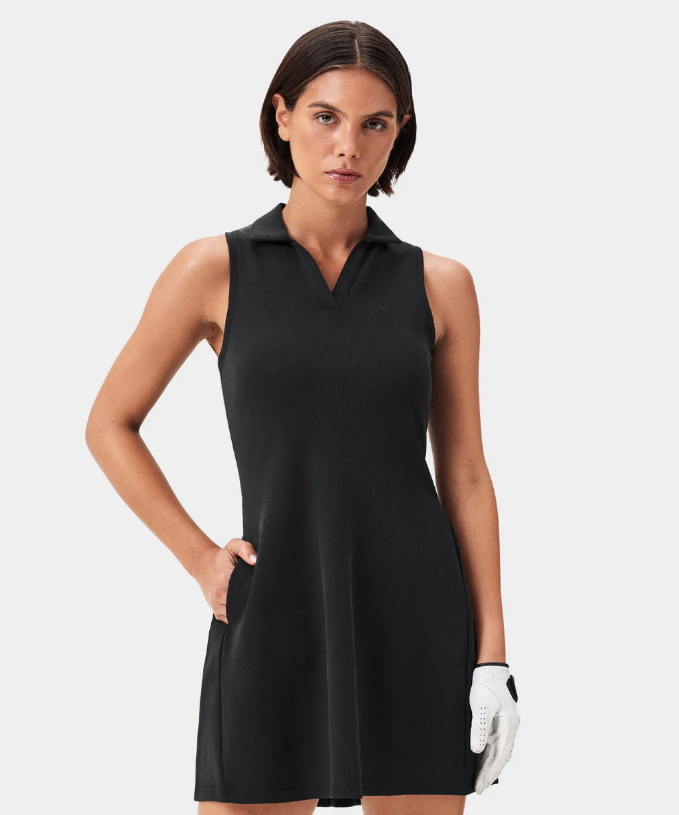 VESTIDO MACADE AMANDA