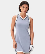 VESTIDO MACADE AVA RANGE