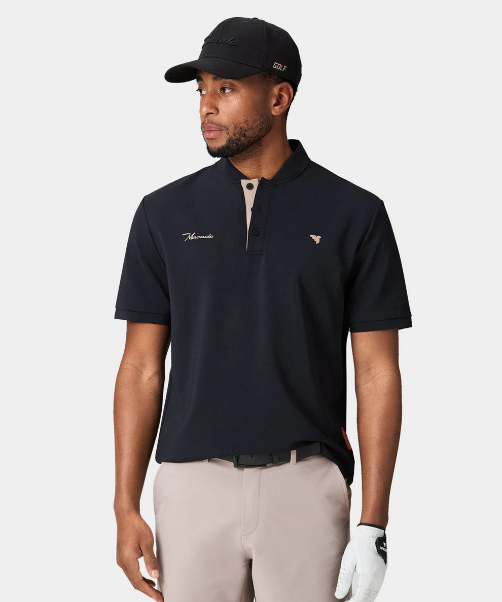 POLO MACADE HEATH BOMBER
