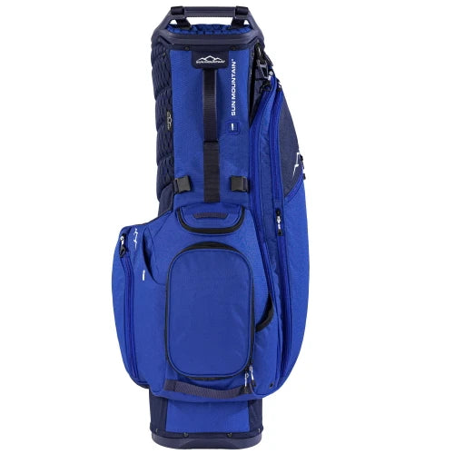 BOLSA SUN MOUNTAIN ECLIPSE E-4.5 VLO NAVY / AZUL
