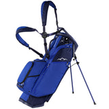 BOLSA SUN MOUNTAIN ECLIPSE E-4.5 VLO NAVY / AZUL
