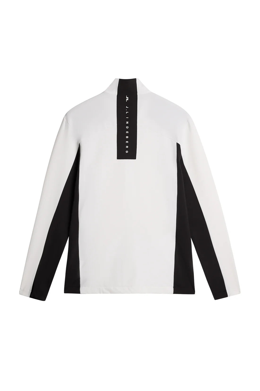 JERSEY LINDEBERG BANKS