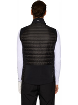 CHALECO LINDEBERG QUILT