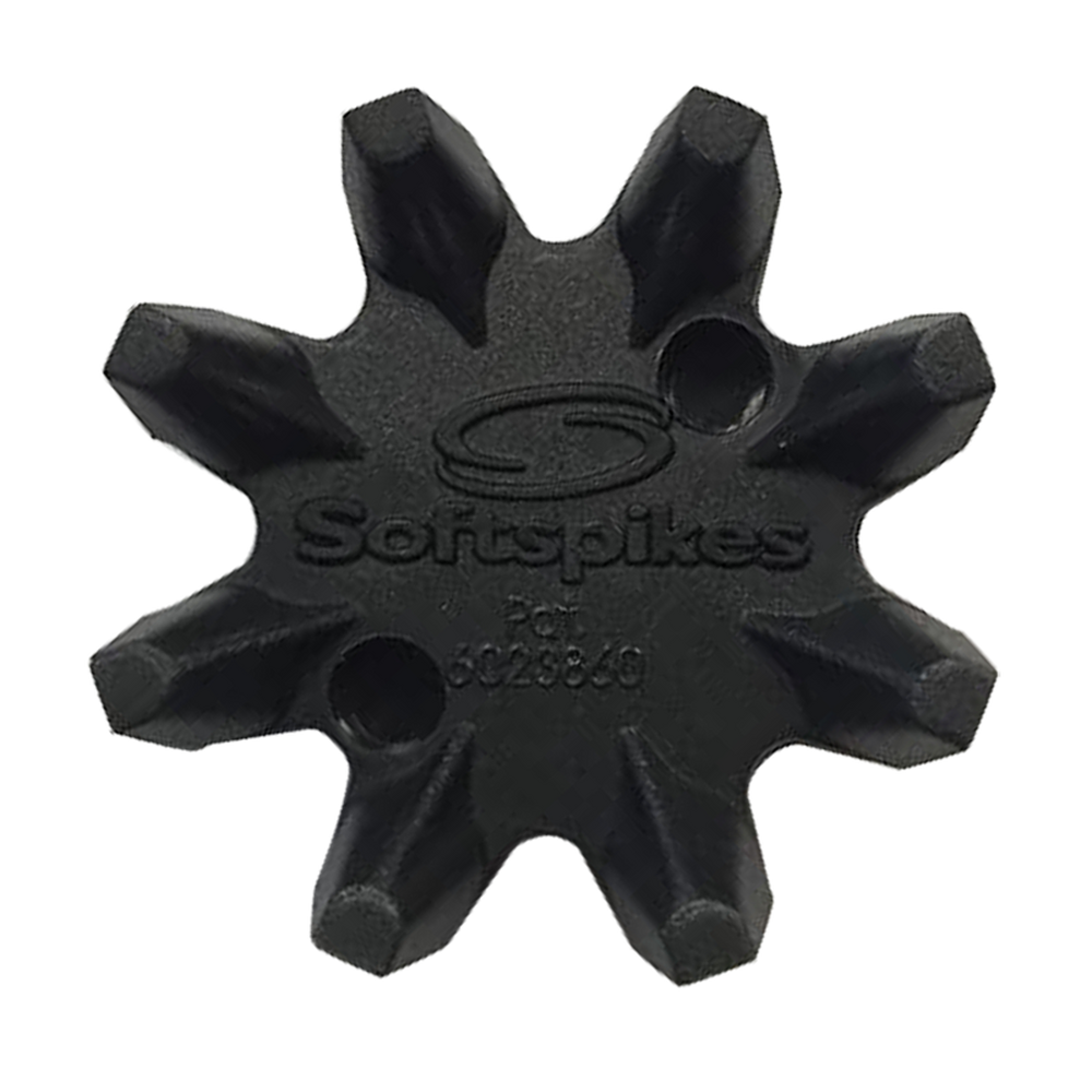 Tacos Softspikes Black Widow PINS