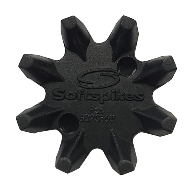 Tacos Softspikes Black Widow PINS