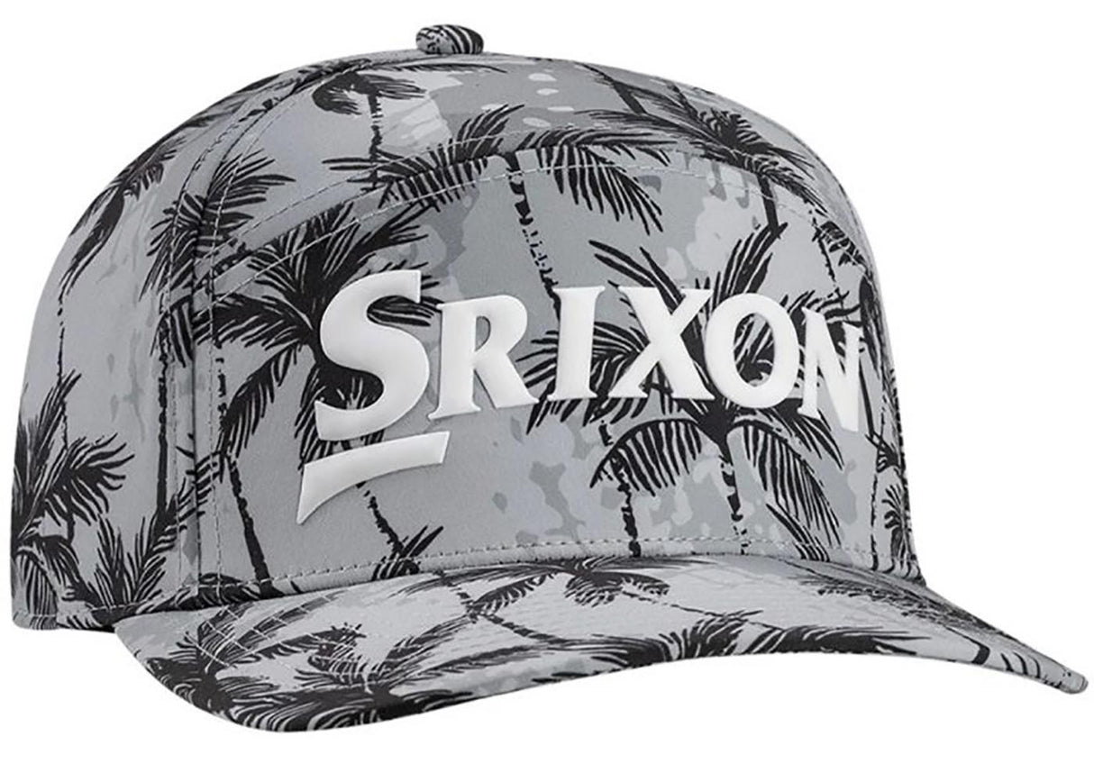 GORRA SRIXON HAWAIIAN PALMS