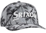 GORRA SRIXON HAWAIIAN PALMS