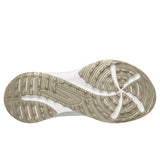 ZAPATO DE MUJER SKECHERS FLOW SI BOA SLIP-INS BLANCO / BEIGE