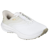 ZAPATO DE MUJER SKECHERS FLOW SI BOA SLIP-INS BLANCO / BEIGE