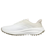 ZAPATO DE MUJER SKECHERS FLOW SI BOA SLIP-INS BLANCO / BEIGE