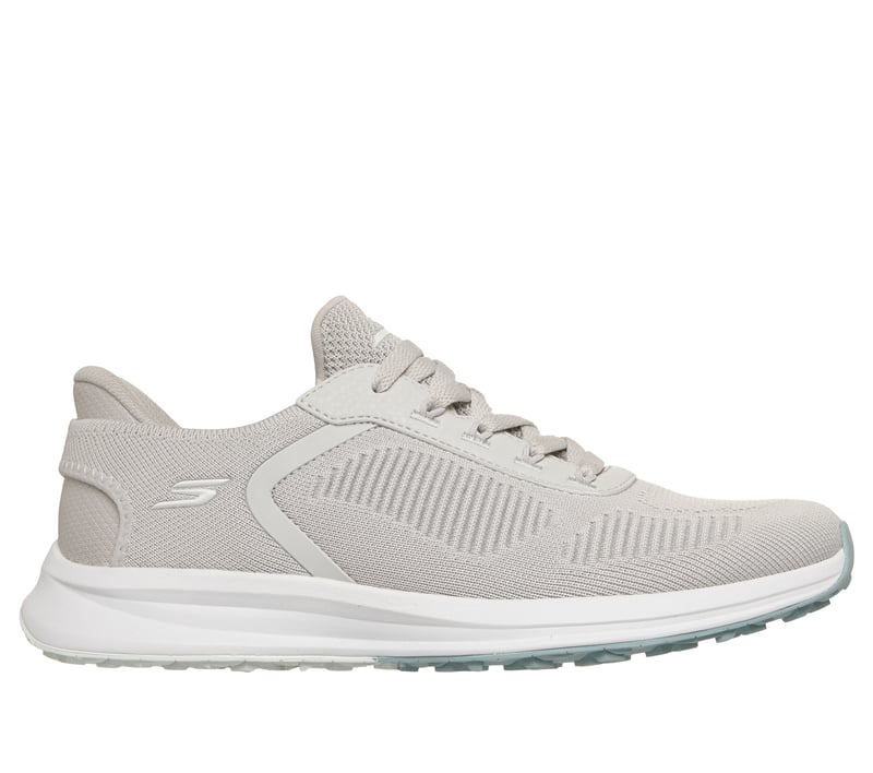 Skechers Zen 123155 Grey Golf Shoe