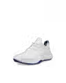 ZAPATO ECCO BIOM H5 BLANCO / AZUL