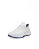 ZAPATO ECCO BIOM H5 BLANCO / AZUL