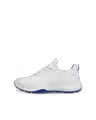 ZAPATO ECCO BIOM H5 BLANCO / AZUL