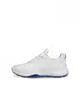 ZAPATO ECCO BIOM H5 BLANCO / AZUL