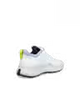 ZAPATO DE MUJER ECCO BIOM H5 BOA BLANCO / CELESTE
