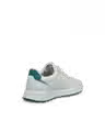 ZAPATO ECCO GOLF STREET VIBE BLANCO / VERDE