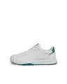 ZAPATO ECCO GOLF STREET VIBE BLANCO / VERDE