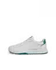 ZAPATO ECCO GOLF STREET VIBE BLANCO / VERDE