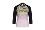 POLO SPORTALM CAZIN MUJER