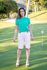 BERMUDA SPORTALM DANA MUJER