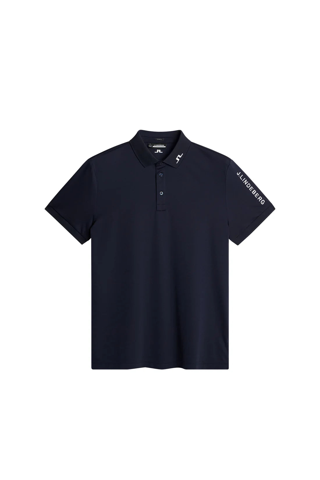 POLO LINDEBERG TOUR TECH