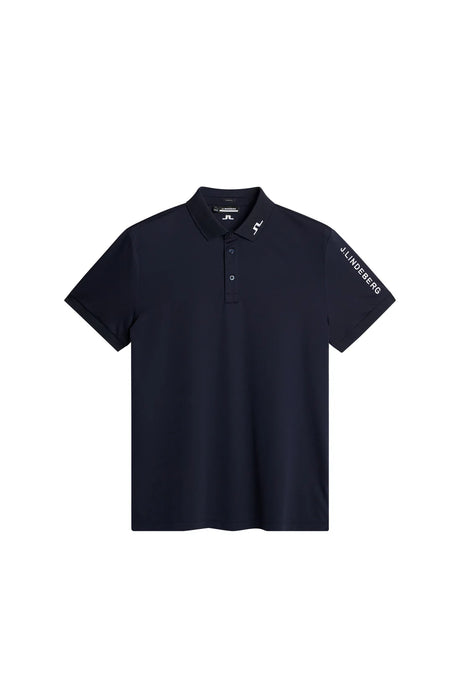 POLO LINDEBERG TOUR TECH