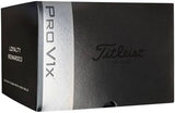 BOLAS TITLEIST PRO V1X LOYALTY  2025