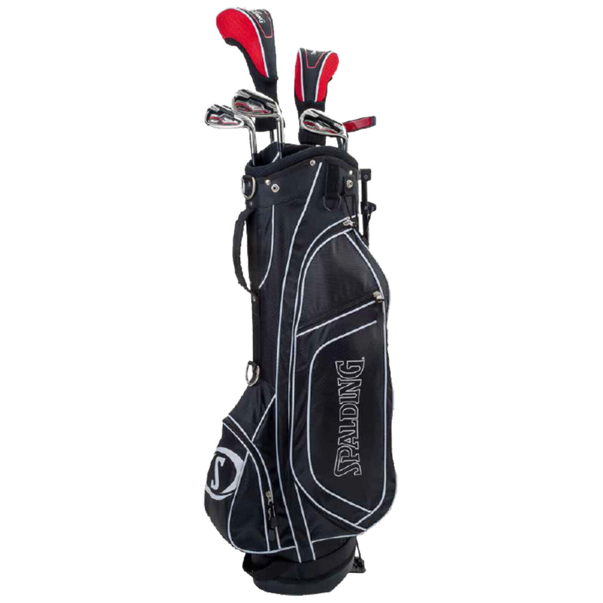 1/2 KIT SPALDING SX35