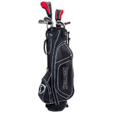 1/2 KIT SPALDING SX35