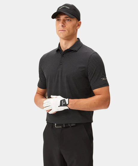 POLO MACADE TX STRIPE