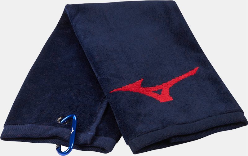 TOALLA MIZUNO RB TRIFOLD