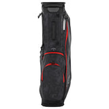 BOLSA CALLAWAY FAIRWAY C HD 26 NEGRO / ROJO