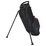 BOLSA CALLAWAY FAIRWAY C HD 26 NEGRO / ROJO