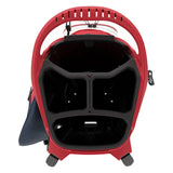 BOLSA CALLAWAY FAIRWAY C HD 26 ROJO / BLANCO/NAVY