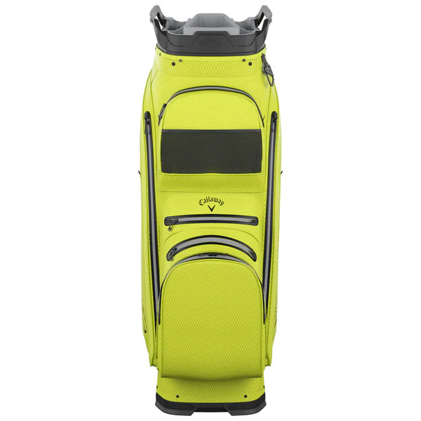 BOLSA CALLAWAY ORG 14 HD 26 AMARILLO