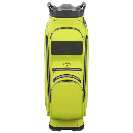 BOLSA CALLAWAY ORG 14 HD 26 AMARILLO