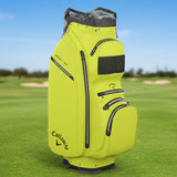 BOLSA CALLAWAY ORG 14 HD 26 AMARILLO